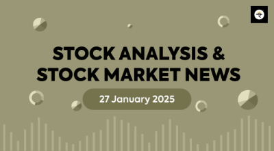 Technical Analysis of TRENT & SHRIRAMFIN